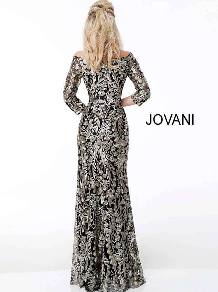 Jovani 51163 Dress