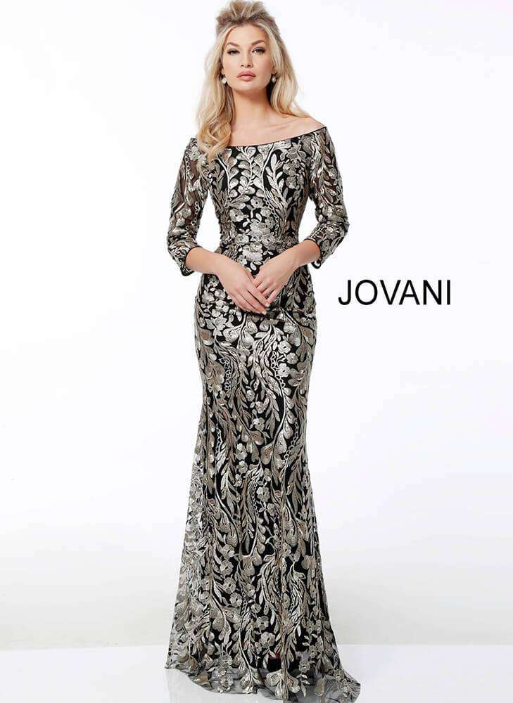 Jovani 51163 Dress