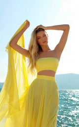 Tarik Ediz 51166 Yellow