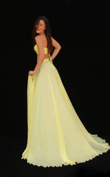 Tarik Ediz 51166 Yellow