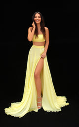 Tarik Ediz 51166 Yellow