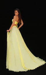 Tarik Ediz 51166 Yellow