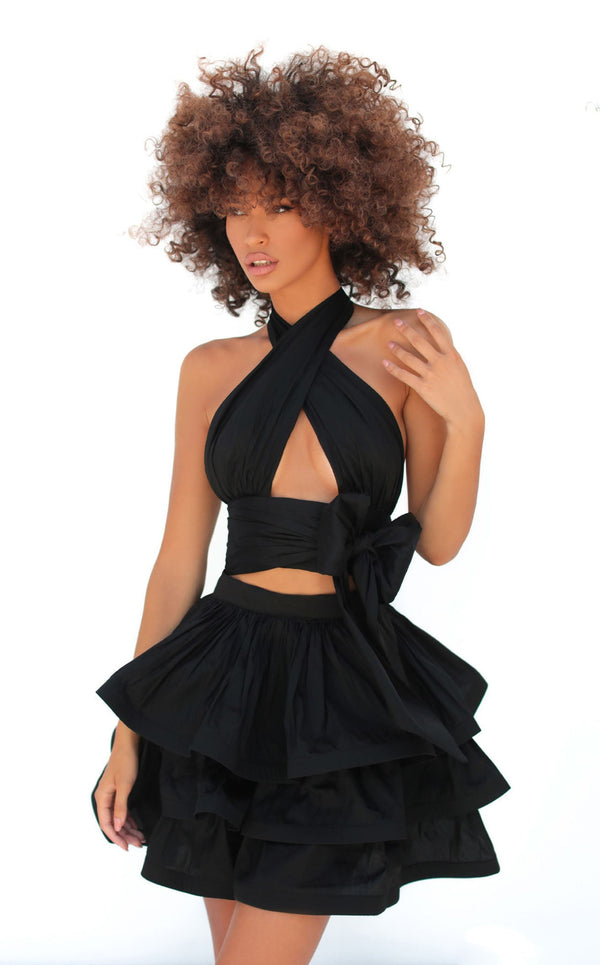 Tarik Ediz 51167 Black