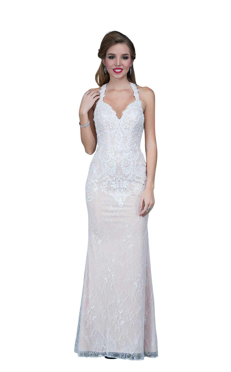 Nina Canacci 5116 Ivory