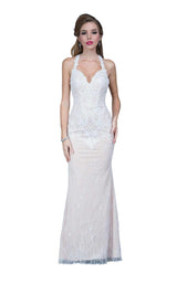 Nina Canacci 5116 Ivory