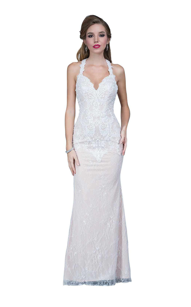Nina Canacci 5116 Ivory