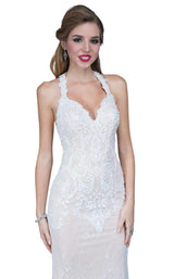 Nina Canacci 5116 Ivory
