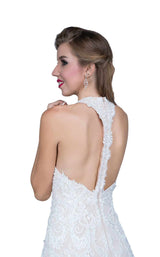 Nina Canacci 5116 Ivory