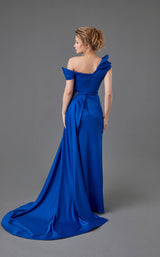 In Couture 5117 Royal Blue