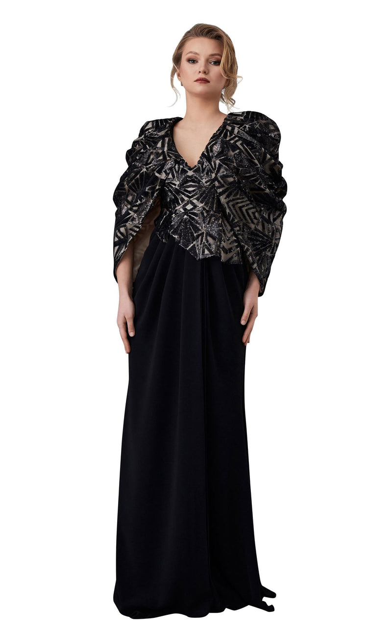 In Couture 5124 Black