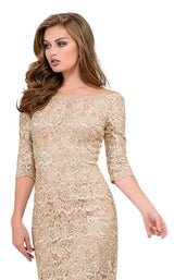 Jovani 51278 Gold
