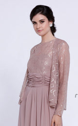 Nox Anabel 5136 Tan