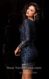 Scala 48356 Navy