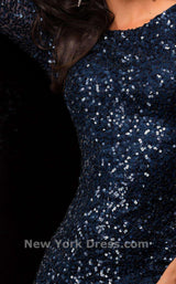 Scala 48356 Navy
