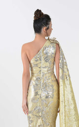 In Couture 5136 Yellow