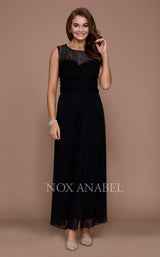 Nox Anabel 5136 Black