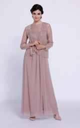 Nox Anabel 5136 Tan