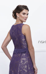 Nox Anabel 5139 Violet
