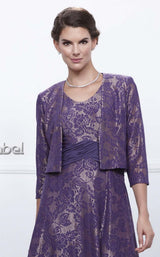 Nox Anabel 5139 Violet