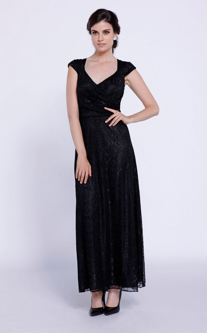 Nox Anabel 5140 Black