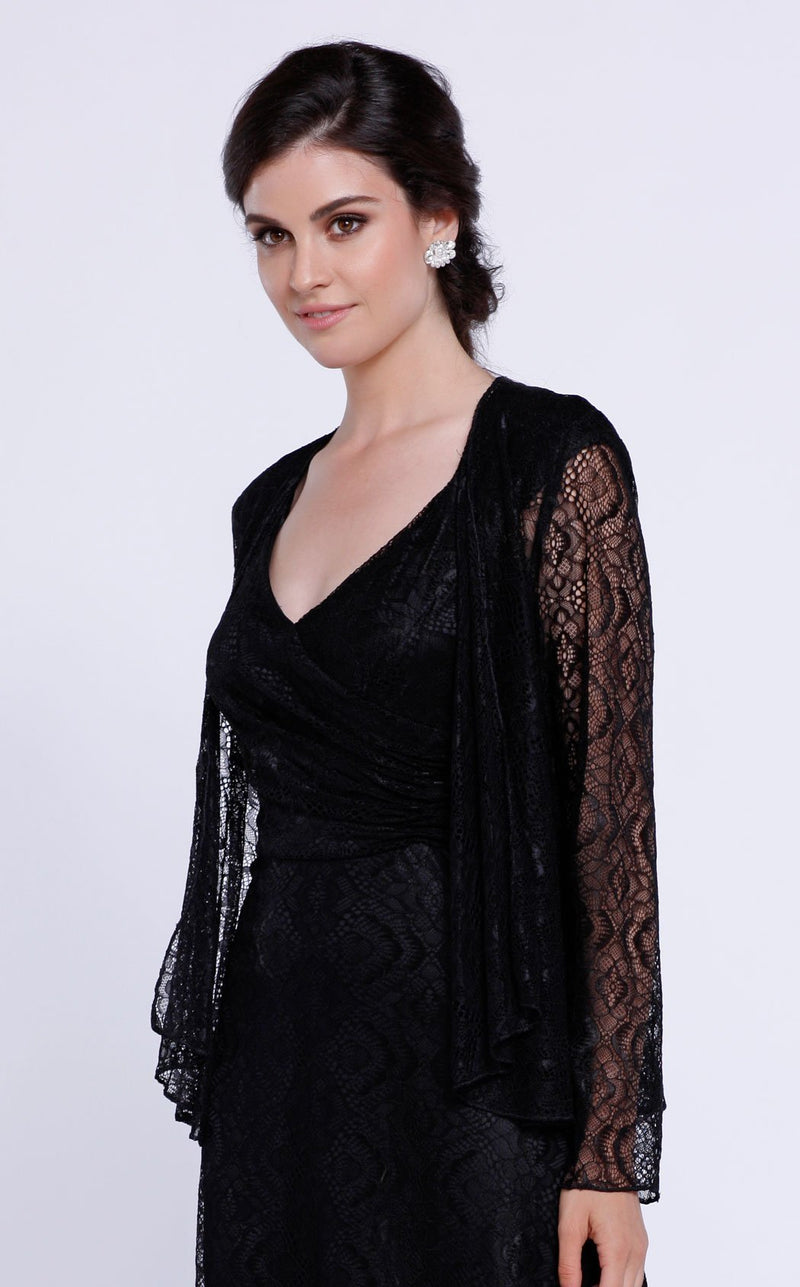 Nox Anabel 5140 Black