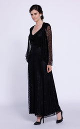 Nox Anabel 5140 Black