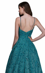 Nina Canacci 5141 Teal