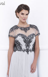 Nox Anabel 5143 Silver