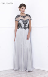 Nox Anabel 5143 Silver