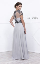 Nox Anabel 5143 Silver
