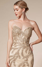 Andrea and Leo 5151 Dress