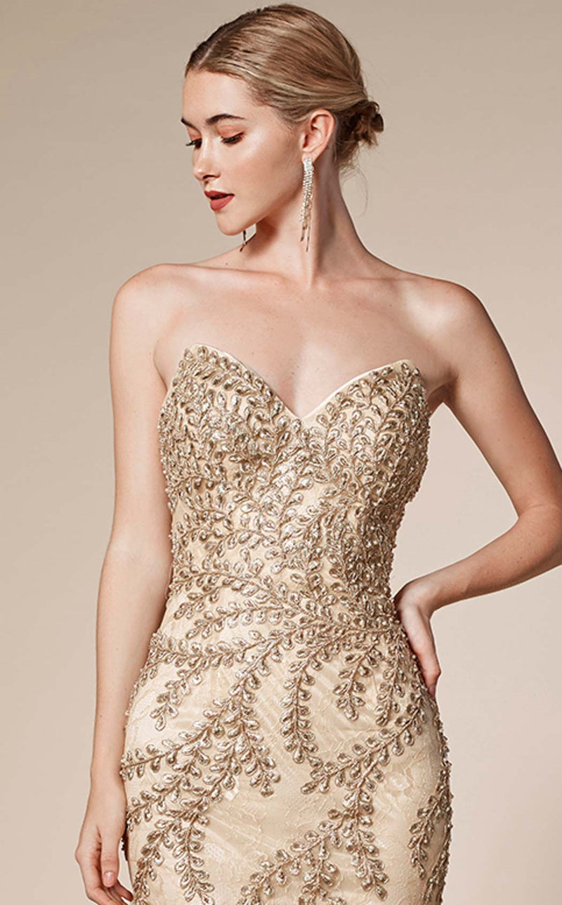 Andrea and Leo 5151 Dress
