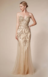 Andrea and Leo 5151 Dress