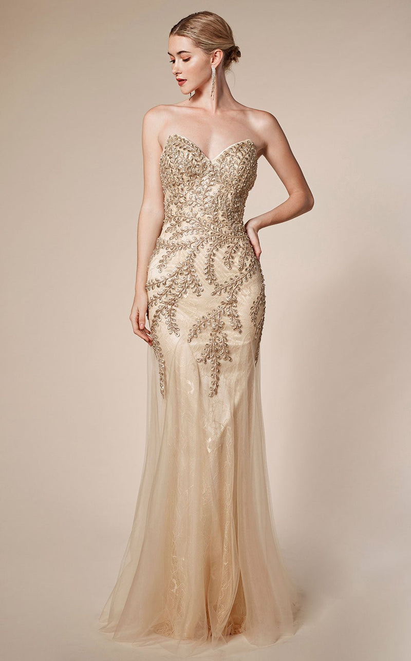 Andrea and Leo 5151 Dress