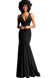 Jovani 51586 Red