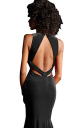 Jovani 51586 Black