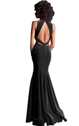 Jovani 51586 Black