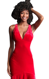 Jovani 51586