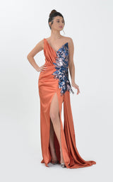 In Couture 5167 Orange