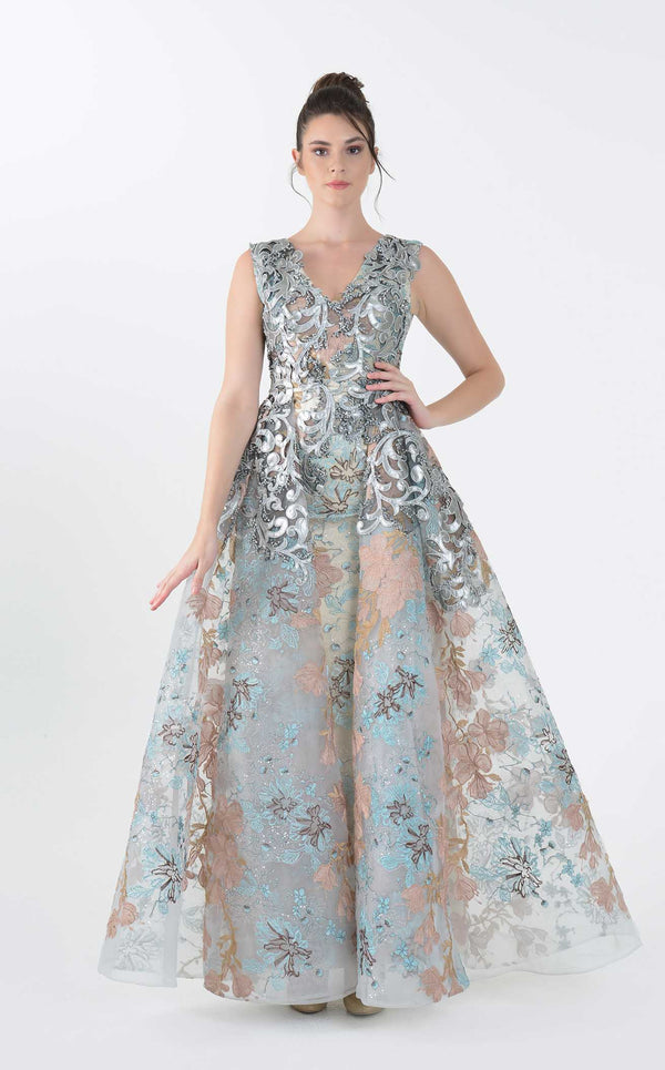 In Couture 5168 Tiffany