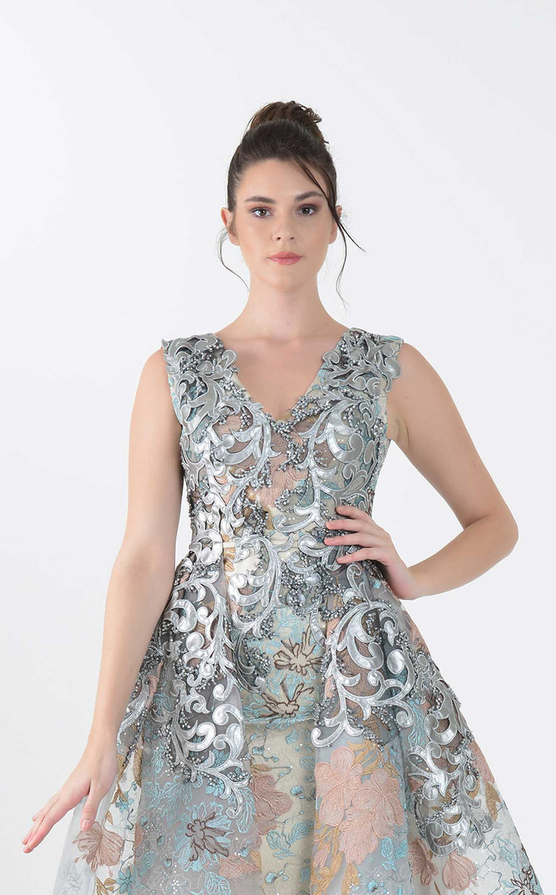 In Couture 5168 Tiffany