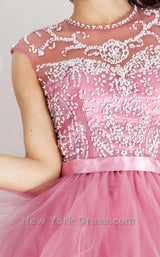 Rachel Allan 6718 Dusty Rose