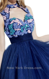 Rachel Allan 6643 Navy