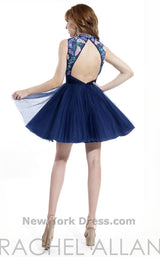 Rachel Allan 6643 Navy