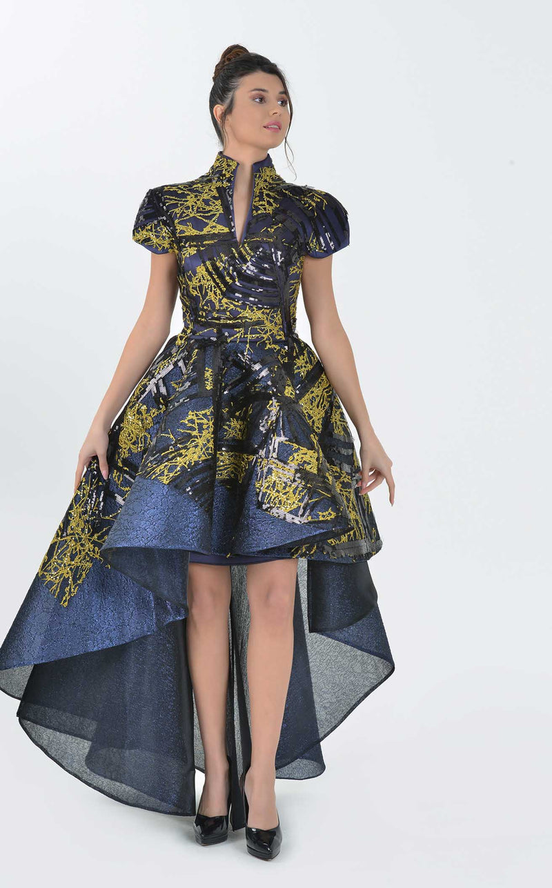 In Couture 5196 Multi