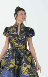 In Couture 5196 Multi