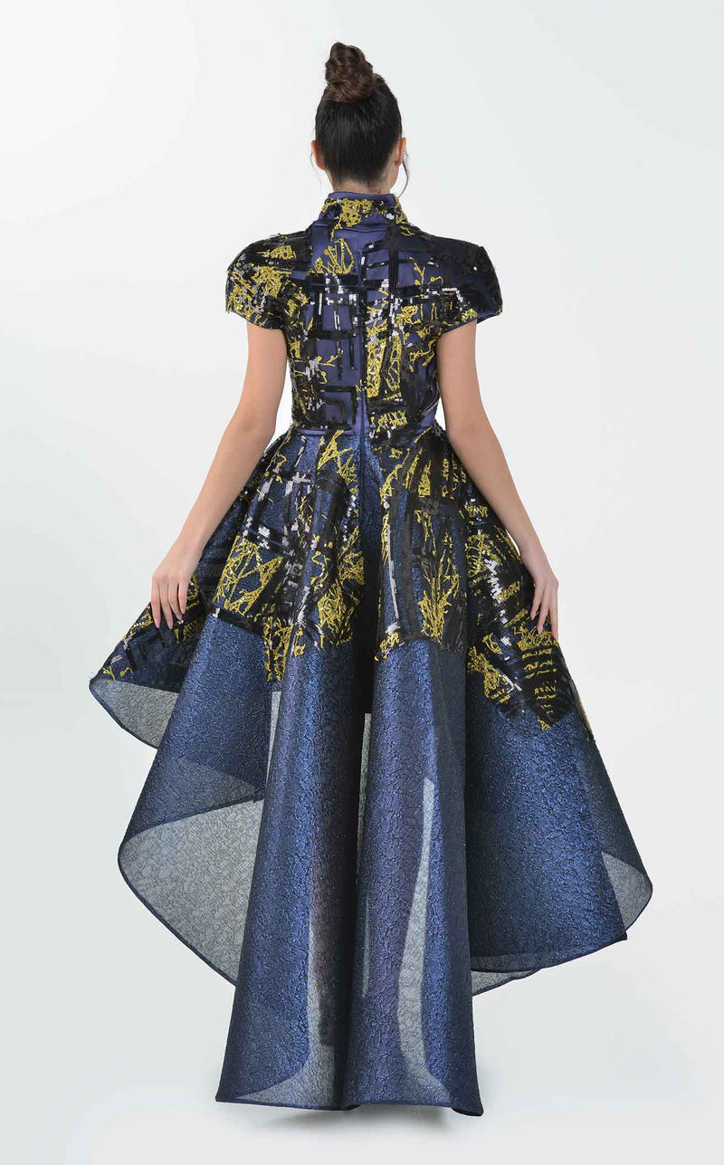 In Couture 5196 Multi