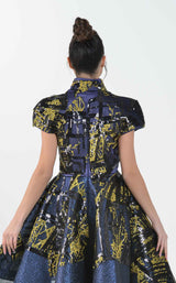 In Couture 5196 Multi