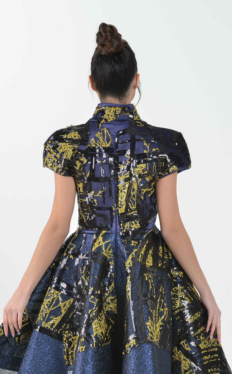 In Couture 5196 Multi