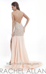 Rachel Allan 5729 Blush